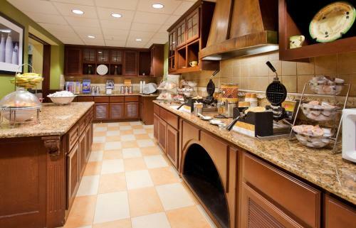 Hotel Hampton Inn & Suites Dallas-dfw Airport Hurst