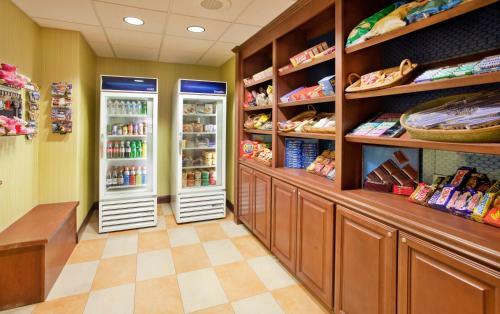Hotel Hampton Inn & Suites Dallas-dfw Airport Hurst
