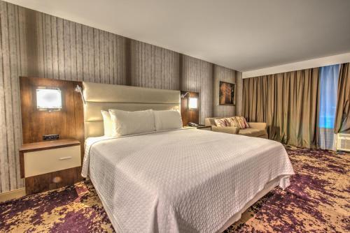 Crowne Plaza Hotel Northwest Brookhollow