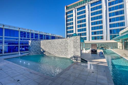 Crowne Plaza Hotel Northwest Brookhollow