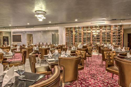 Crowne Plaza Hotel Northwest Brookhollow