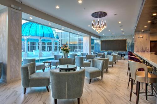 Crowne Plaza Hotel Northwest Brookhollow