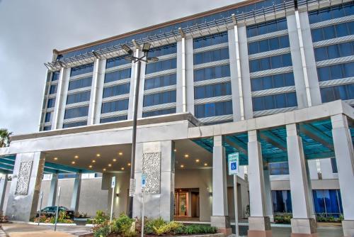 Crowne Plaza Hotel Northwest Brookhollow