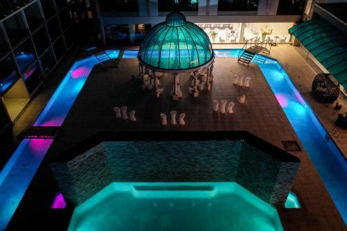 Crowne Plaza Hotel Northwest Brookhollow
