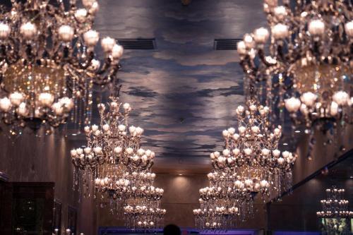 Crowne Plaza Hotel Northwest Brookhollow