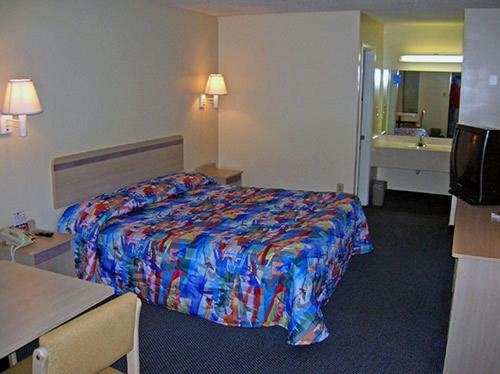 Motel 6 Humble