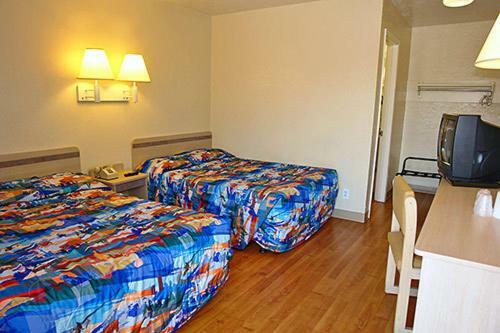 Motel 6 Humble