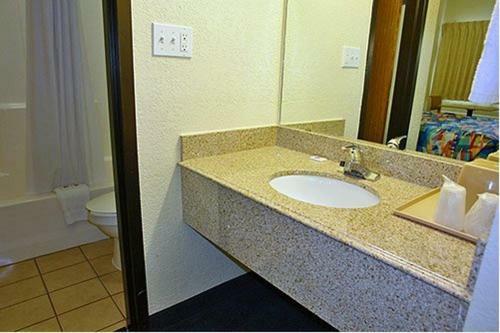 Motel 6 Humble