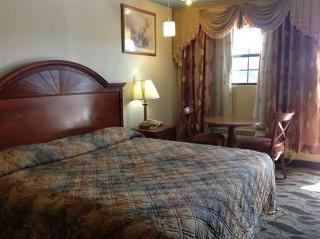 Motel Summit Inn And Suites