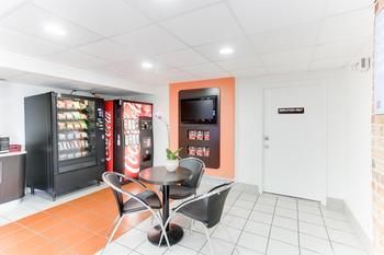 Motel 6 Houston West - Energy Corridor