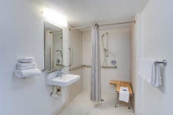 Motel 6 Houston West - Energy Corridor