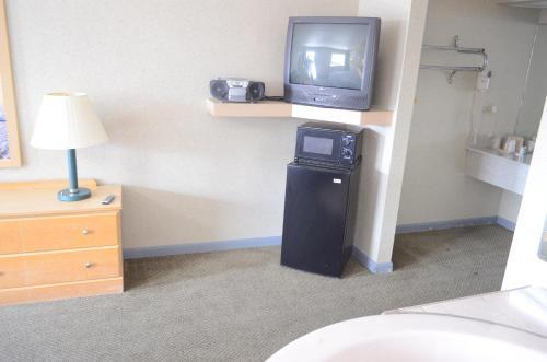 Motel Town Inn Houston