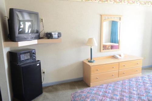 Motel Town Inn Houston