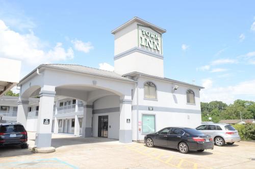 Motel Town Inn Houston