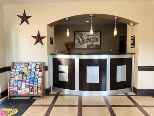 Hotel Super 8 Houston/i-10/federal Road