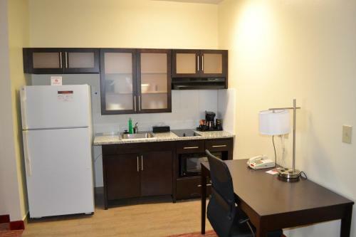 Hotel Hawthorn Suites Irving Dfw South