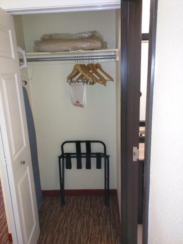 Hotel Hawthorn Suites Irving Dfw South