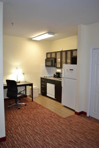 Hotel Hawthorn Suites Irving Dfw South