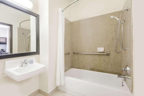 Hotel Hawthorn Suites Irving Dfw South