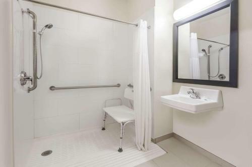 Hotel Hawthorn Suites Irving Dfw South