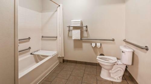 Hotel Best Western Jacksonville Inn