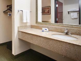 Hotel Best Western Jacksonville Inn