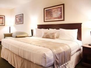 Hotel Best Western Jacksonville Inn