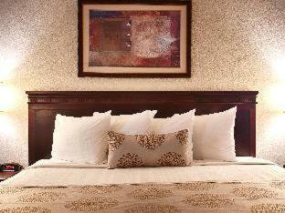Hotel Best Western Jacksonville Inn