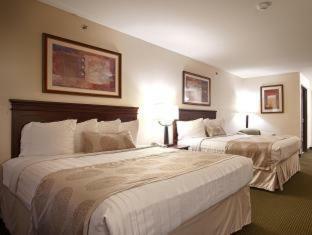 Hotel Best Western Jacksonville Inn