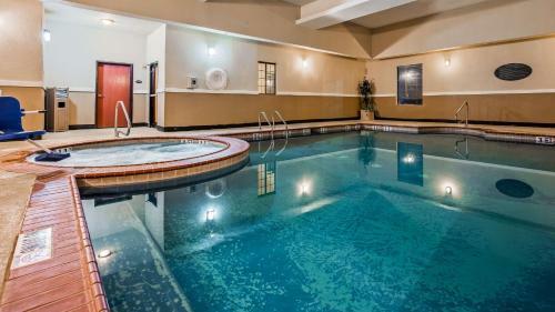 Hotel Best Western Jacksonville Inn