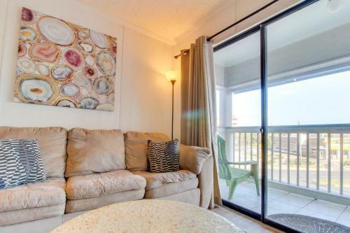 Hotel Casa Del Mar Beachfront Suites