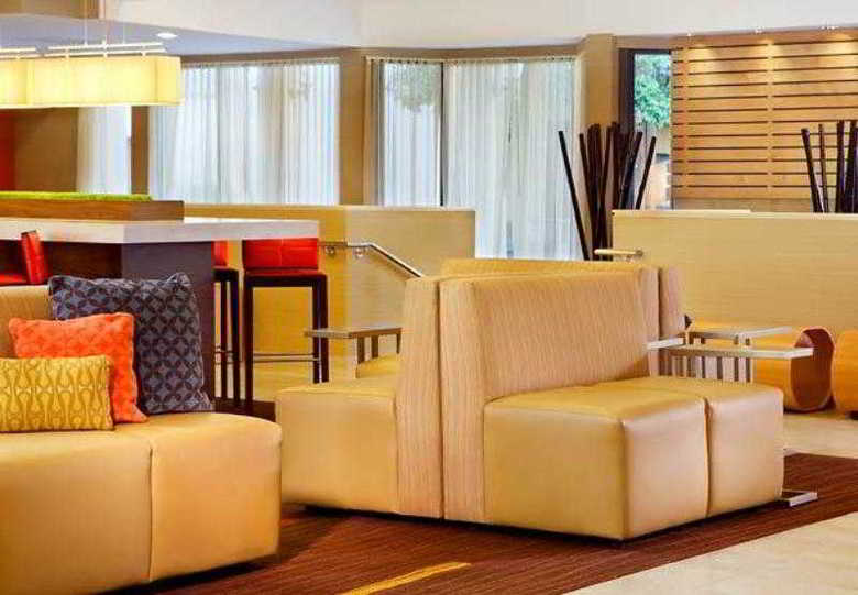 Hotel Courtyard Dallas Las Colinas