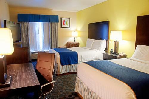 Hotel Super 8 Dfw Airport North