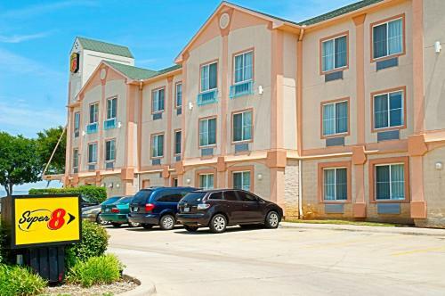 Hotel Super 8 Dfw Airport North