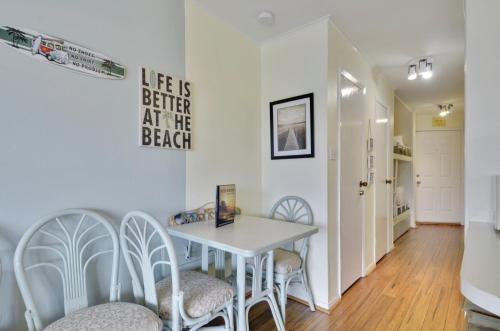 Apartamento Casa Del Mar 375