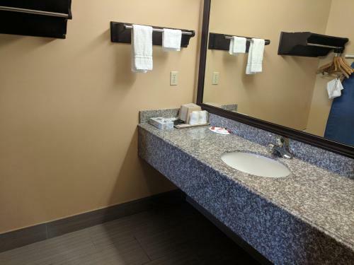 Motel Super 8 Houston Willowbrook