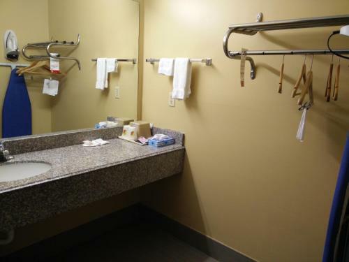 Motel Super 8 Houston Willowbrook