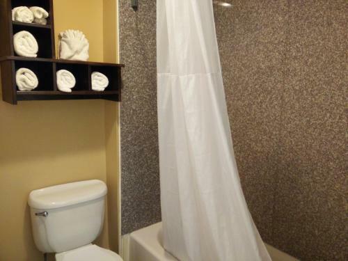 Motel Super 8 Houston Willowbrook