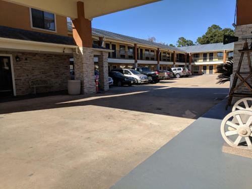 Motel Super 8 Houston Willowbrook
