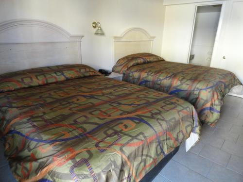 Motel Pearl Inn