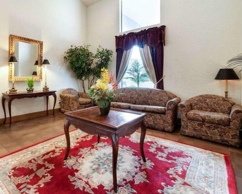 Motel Rodeway Inn Jasper