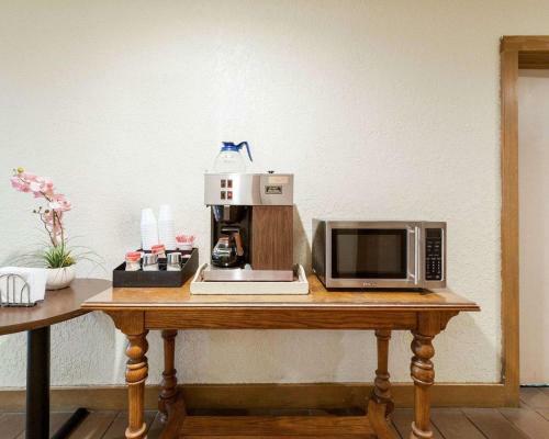 Motel Rodeway Inn Jasper