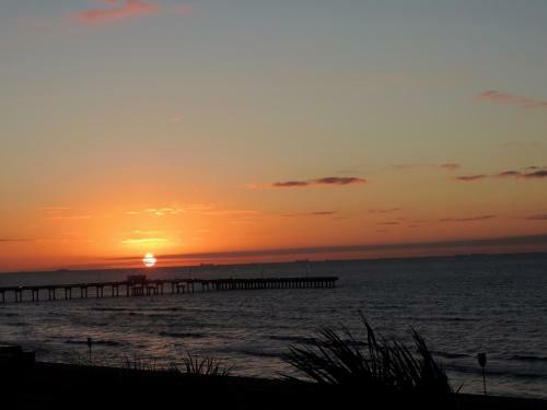 Apartamento Ocean View At Ocean Grove