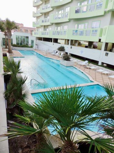 Apartamento Ocean View At Ocean Grove