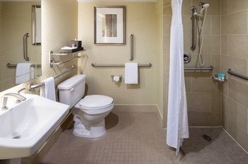 Hotel Hyatt North Houston