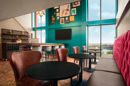 Hotel Doubletree By Hilton Dfw Airport North