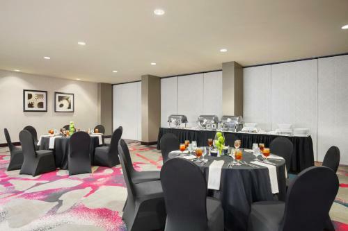 Hotel Doubletree By Hilton Dfw Airport North