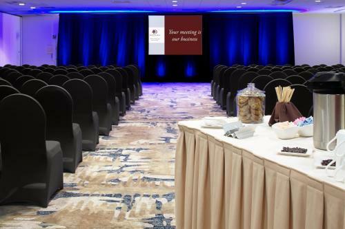 Hotel Doubletree By Hilton Dfw Airport North