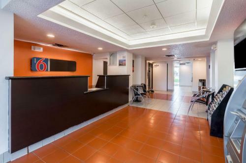 Motel 6 Dallas - Fort Worth Airport North