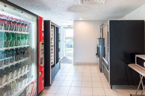 Motel 6 Dallas - Fort Worth Airport North